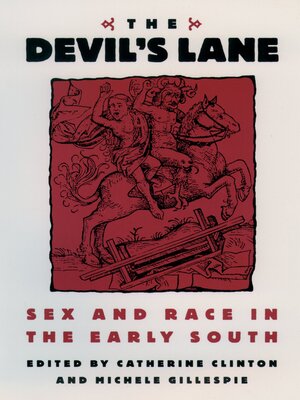 cover image of The Devil's Lane